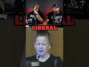 Read more about the article Woke Teachers Are A CANCER On America…