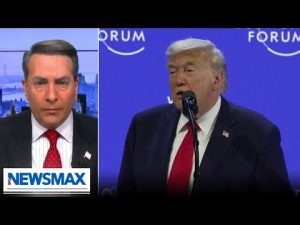 Read more about the article Reinforcing immigration message is absolutely critical: Tom Basile | America Right Now