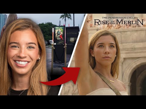 You are currently viewing The Pendragon Cycle Makes Downtown Miami Legendary