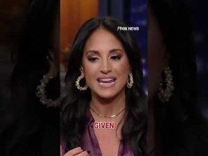 Read more about the article Compagno: ‘Coddled’ liberals are ‘OBLITERATING common sense’ #Shorts #gutfeld #foxnews #us