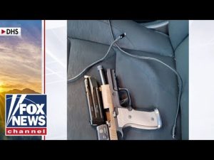 Read more about the article JUST IN: Photo released of firearm involved in Minneapolis shooting