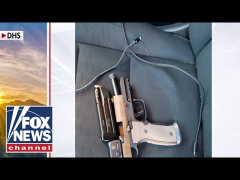 You are currently viewing JUST IN: Photo released of firearm involved in Minneapolis shooting