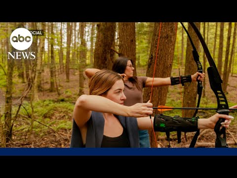 You are currently viewing Adults find connection at sleep away camp