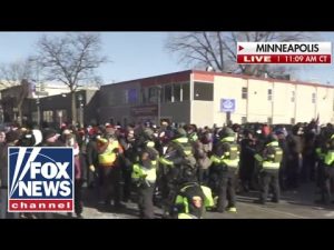 Read more about the article Man reportedly dead after Border Patrol-involved shooting