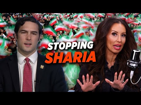 Read more about the article Rep. Brandon Gill SOUNDS OFF on Somali Fraud, Ilhan Omar & Mass Muslim Migration