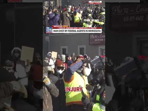 You are currently viewing Armed individual reported dead after Border Patrol-involved shooting #shorts