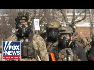 Read more about the article Minneapolis protests declared ‘UNLAWFUL ASSEMBLY’