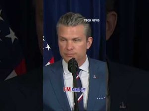 Read more about the article Hegseth: Maduro ‘f’ed around and found out’  #foxnews #news #shorts #politics #venezuela