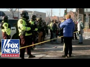 Read more about the article WATCH LIVE: Minnesota’s BCA gives update following fatal Border Patrol-involved shooting