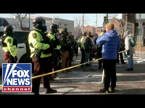 You are currently viewing WATCH LIVE: Minnesota’s BCA gives update following fatal Border Patrol-involved shooting