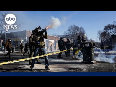 You are currently viewing Democratic member of House Homeland Security Committee responds to MN shooting