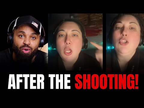 You are currently viewing After Ice shooting Daughter Sends Gross Message to Maga Dad