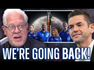 Read more about the article ‘Artemis 2’ Explained: Why NASA is About to Send Astronauts on the Deepest Space Mission EVER!