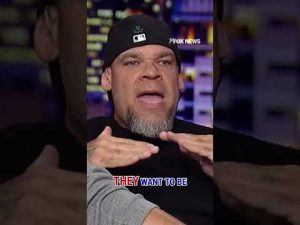 Read more about the article Tyrus: Women can be losers, too!  #shorts #Tyrus #Gutfeld #us #news #women #men