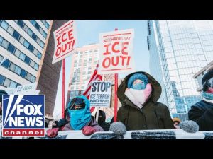 Read more about the article This appears to be a ‘suicide-by-cop scenario,’ says former federal prosecutor