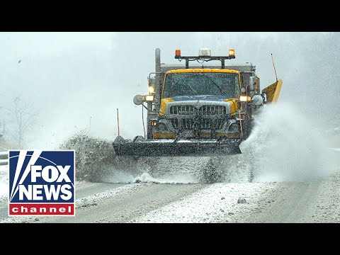 You are currently viewing NEW: State of emergency declared in Arkansas ahead of winter storm