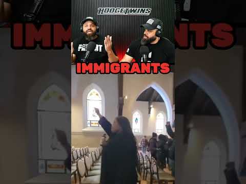 Read more about the article Antifa FREAKS Attack Minneapolis Church To Scream About Renee Good…