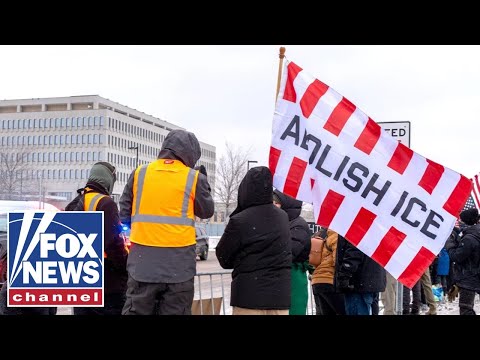 You are currently viewing It’s ridiculous to talk about abolishing ICE, New Jersey lawmaker says