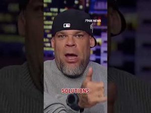 Read more about the article Tyrus: This is MONEY LAUNDERING! #shorts #us #news #tyrus #gutfeld