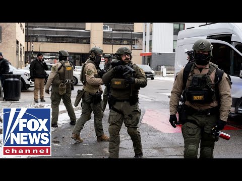 You are currently viewing Our agents know what they’re doing: Border Patrol union chief