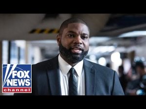 Read more about the article Rep Donalds blasts Minnesota leaders for anti-ICE stance amid fraud probe