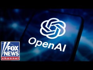 Read more about the article We are the ‘BEST’ across the AI stack: White House tech advisor