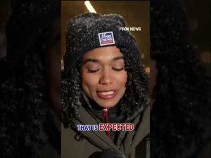 Read more about the article HISTORIC snow storm targets tri-state area with ‘white-out conditions’ #foxnews #news #us #fox