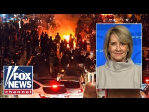 Read more about the article Iran stands READY against US military action: ‘Finger on the trigger’