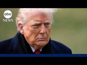 Read more about the article Trump administration responds to 2nd fatal shooting in Minneapolis