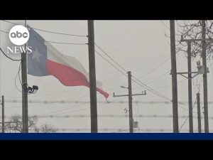 Read more about the article Storm leaves tens of thousands of customers without power