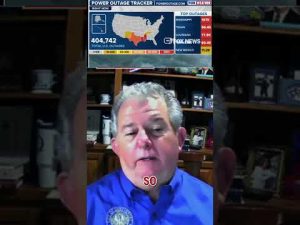 Read more about the article More than 70,000 without power in Louisiana amid HISTORIC winter storm #foxnews #news #us #fox