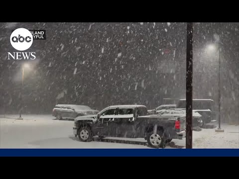 You are currently viewing More than 130,000 Texas residents without power