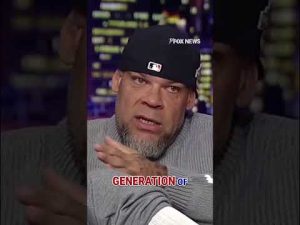 Read more about the article Tyrus BLASTS liberal ‘social deviants’ living in a ‘fantasy world’