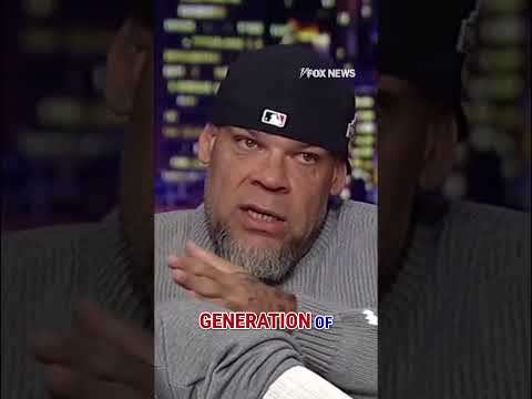 You are currently viewing Tyrus BLASTS liberal ‘social deviants’ living in a ‘fantasy world’