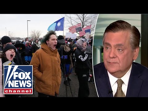 You are currently viewing Turley: This is politics of the LOWEST kind