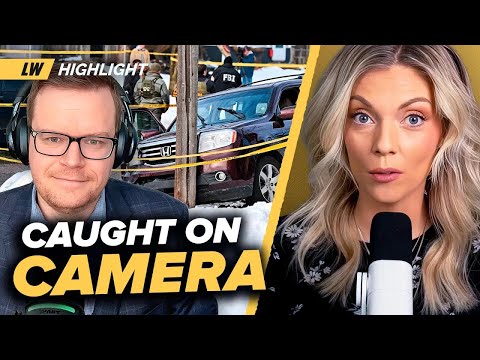 Read more about the article The TRUTH about the Minnesota ICE Shooting the Media will NEVER Tell You