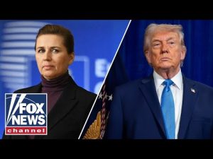 Read more about the article DETAILS: Danish leaders REFUTE Trump on Greenland deal