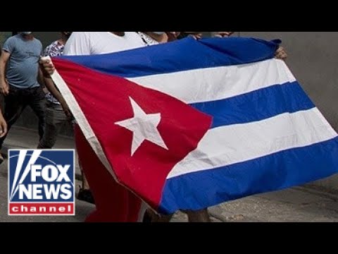 You are currently viewing ‘NEW DAWN’: Venezuela strike could mean end of Cuba’s ‘communist regime’