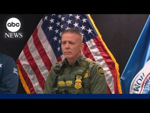 Read more about the article Fed officials give updates on the investigation into deadly shooting in Minneapolis