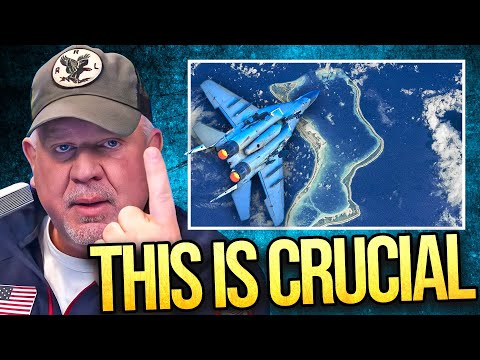 You are currently viewing THIS military base explains why Trump is DONE with Europe