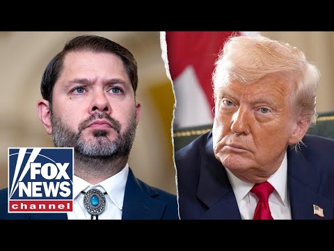 You are currently viewing ‘ABSOLUTE BS’: Democrat blasts Trump team over Maduro capture notification