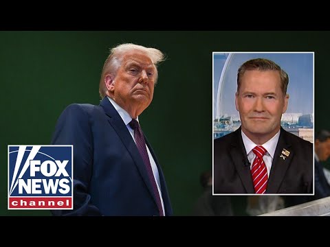 You are currently viewing Waltz WARNS on Arctic threats: Trump is NOT ‘going to wait’