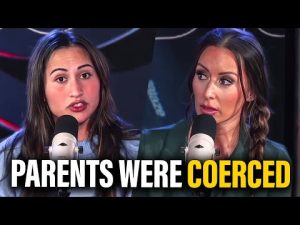 Read more about the article Detransitioner Chloe Cole: Here’s How Doctors Lied to Me AND My Parents