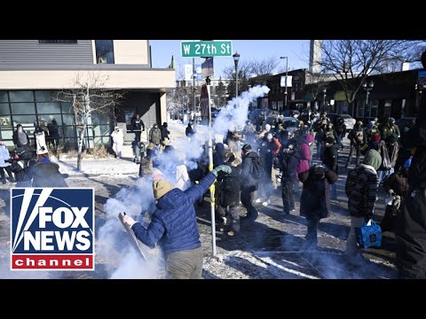 You are currently viewing ‘JACKED UP’: Comer says Trump should let voters ‘rebel’ against Minnesota leaders