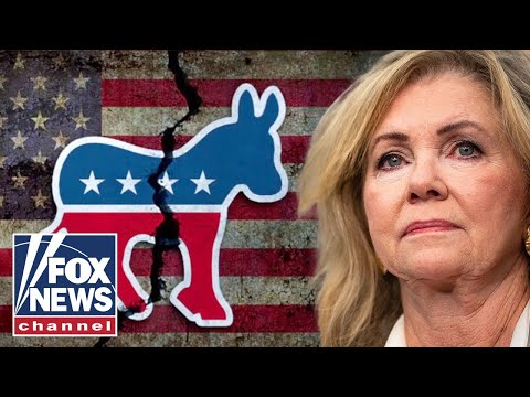 You are currently viewing ‘DIRTY DEEDS’: Dems BLASTED over efforts to stop Trump’s agenda