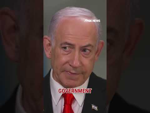 You are currently viewing Netanyahu: This lesson goes back to the Holocaust