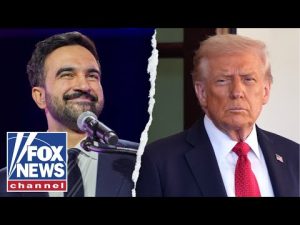 Read more about the article Mamdani SLAMS capture of Nicolas Maduro: ‘ACT OF WAR’