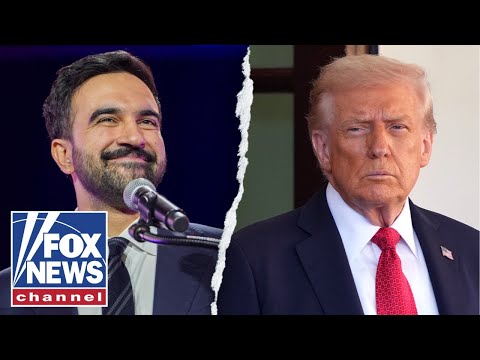 You are currently viewing Mamdani SLAMS capture of Nicolas Maduro: ‘ACT OF WAR’