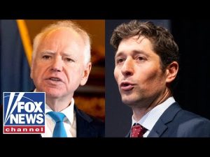 Read more about the article Minn. leadership’s rhetoric ‘inciting’ additional violence against ICE agents: CBP commissioner