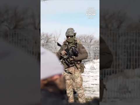 You are currently viewing Outrage is growing over the fatal shooting of Alex Pretti by federal agents in Minneapolis